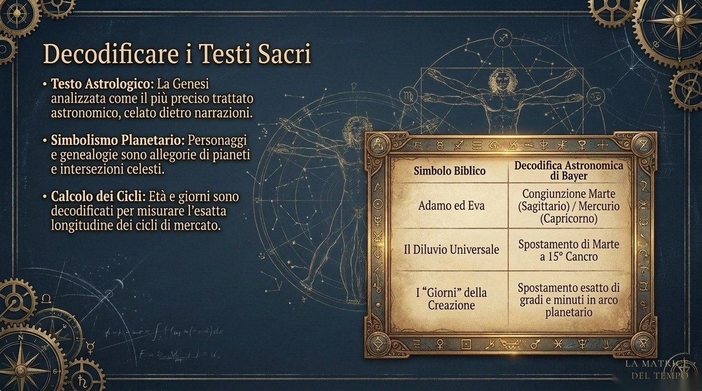 Bayer Oracle — slide 5