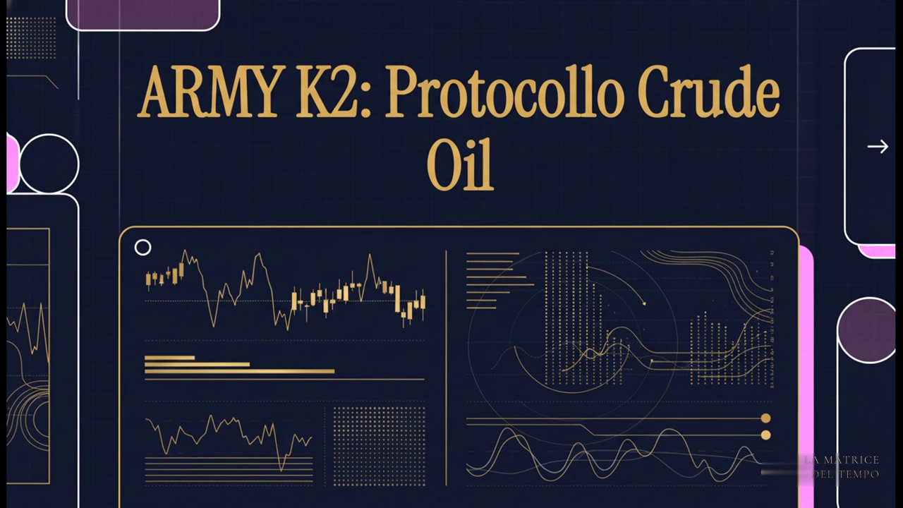 K2 · Crude Oil