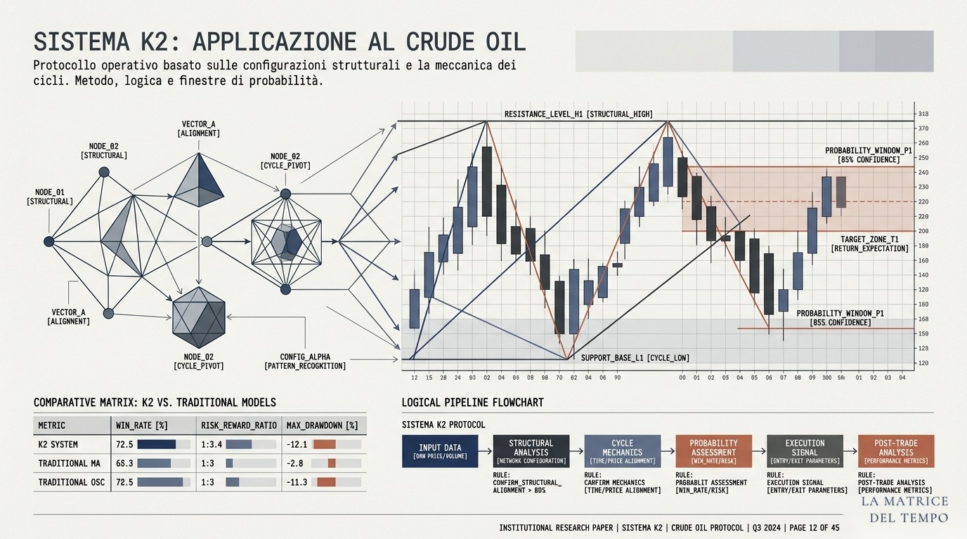 K2 · Crude Oil — slide 1