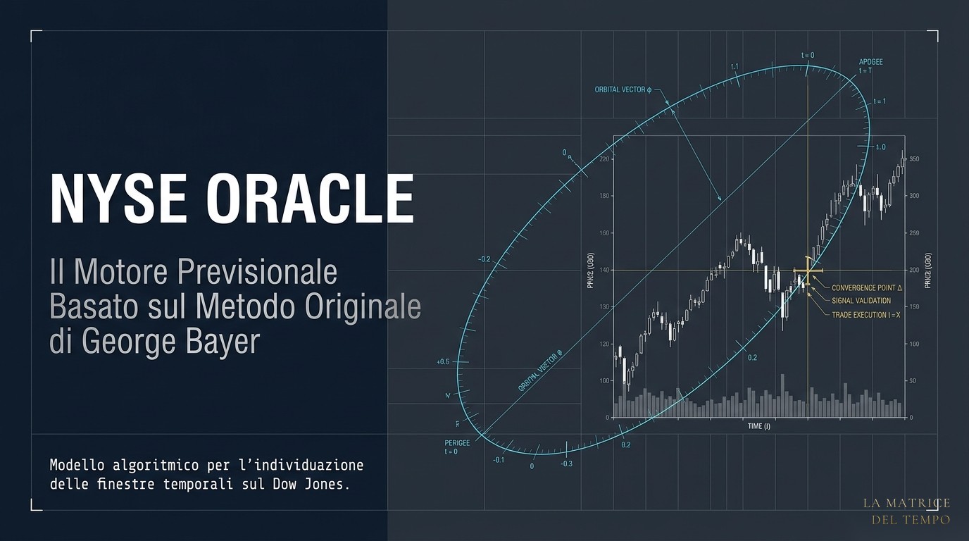 NYSE Oracle — slide 1