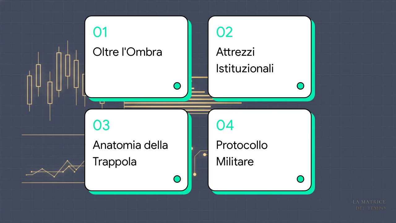 VolFix · Volume & Order Flow